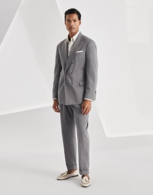 ✴︎You are Hana✴︎BRUNELLO CUCINELLIスーツ メンズスーツ | Brunello Cucinelli