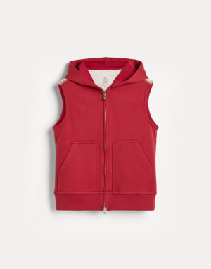 Kid's clothing and accessories | Brunello Cucinelli