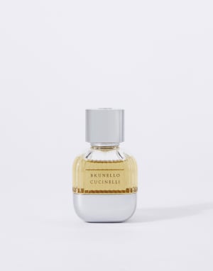 Eau de Parfum Uomo 50 ml Trasparente Profumi - Brunello Cucinelli