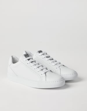 Women's designer sneakers | Brunello Cucinelli
