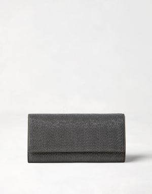 クラッチバッグ Brunello Cucinelli Pochette Precious レディース ミニバッグ＆クラッチバッグ | Brunello Cucinelli