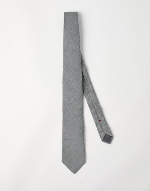 メンズネクタイ、その他アクセサリー | Brunello Cucinelli