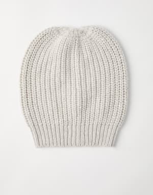 正規新品☆Bruenello Cucinelli☆カシミヤニット帽子 メンズ帽子 | Brunello Cucinelli