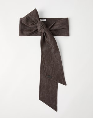 レディースソックス、その他アクセサリー | Brunello Cucinelli