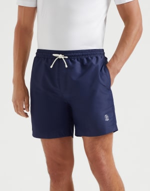 ブルネロクチネリ　スイムウェア　S ブルネロクチネリ スイムウェア S Brunello Cucinelli Swim