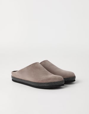 BRUNELLO CUCINELLI フラットシューズ レディース フラットシューズ＆ローファー | Brunello Cucinelli