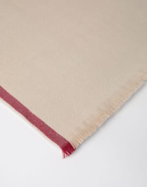 Scarf Buff Man - Brunello Cucinelli