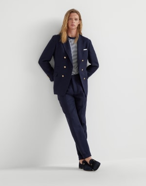 メンズスーツ | Brunello Cucinelli