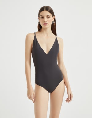 Women's Beachwear: swimwear and accessories | Brunello Cucinelli