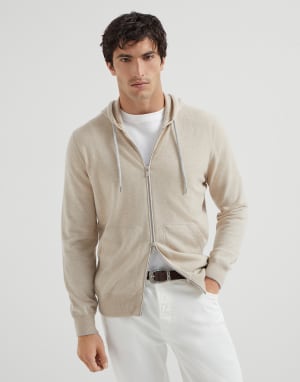 メンズ カシミアウェア | Brunello Cucinelli