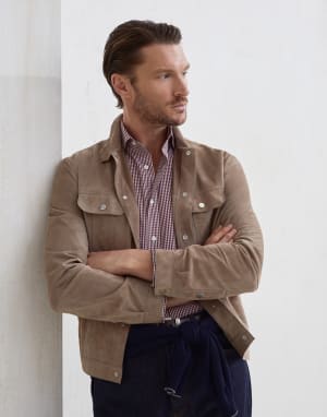 Men's coats and jackets - Designer outerwear | Brunello