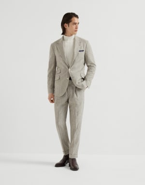 Leisure suit Salt Man - Brunello Cucinelli