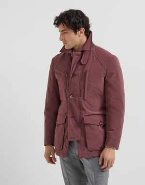 Men's coats and jackets - Designer outerwear | Brunello