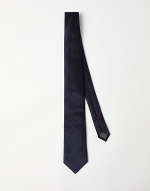 メンズネクタイ、その他アクセサリー | Brunello Cucinelli メンズネクタイ、その他アクセサリー | Brunello Cucinelli