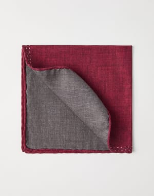 メンズネクタイ、その他アクセサリー | Brunello Cucinelli