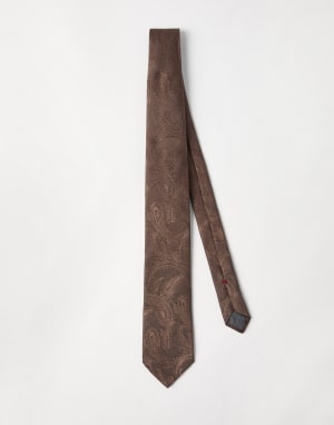 メンズネクタイ、その他アクセサリー | Brunello Cucinelli