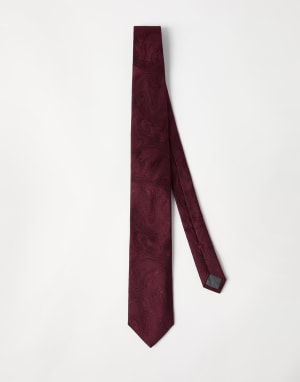 メンズネクタイ、その他アクセサリー | Brunello Cucinelli メンズネクタイ、その他アクセサリー | Brunello Cucinelli