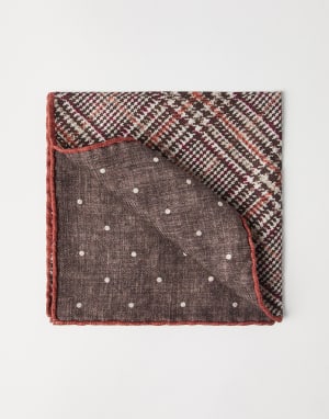 メンズネクタイ、その他アクセサリー | Brunello Cucinelli