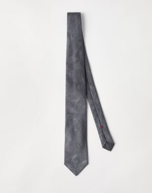 メンズネクタイ、その他アクセサリー | Brunello Cucinelli