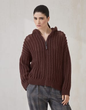 レディース カシミアウェア | Brunello Cucinelli