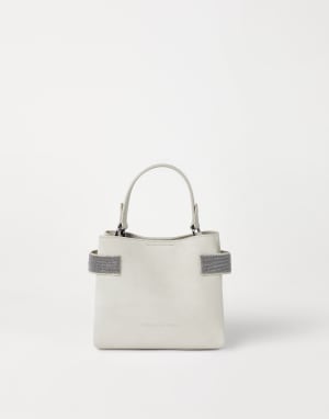 レディース ハンドバッグ＆ショッパーバッグ | Brunello Cucinelli