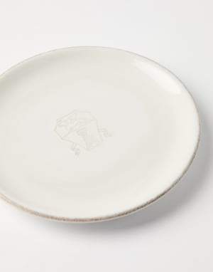 食卓を彩るセラミック製アイテム | Brunello Cucinelli