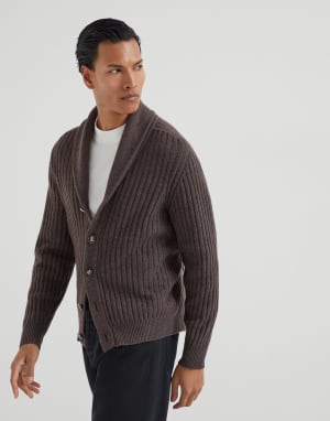 メンズ カシミアウェア | Brunello Cucinelli