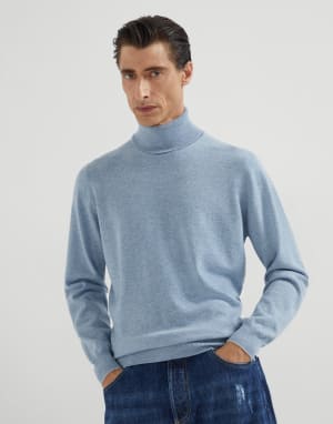 BRUNELLO CUCINELLI レキュラフィットストレトレックトラウサ Brunello Cucinelli | Luxury Italian Menswear at Riflessi NYC