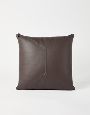 デザイナーズ装飾クッション | Brunello Cucinelli