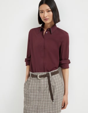 ブルネロクチネリ　トップス 三越伊勢丹 | BRUNELLO CUCINELLI/ブルネロ クチネリ_Women通販