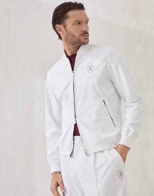 BRUNELLO CUCINELLI - ブルネロクチネリ★リネンクッション グリーン SOLOMEI・AD MCCCXC ブルネロクチネリ☆リネンクッション グリーン SOLOMEI・AD MCCCXC