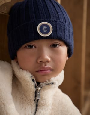 ボーイズ アクセサリー - ハット、バッグなど | Brunello Cucinelli