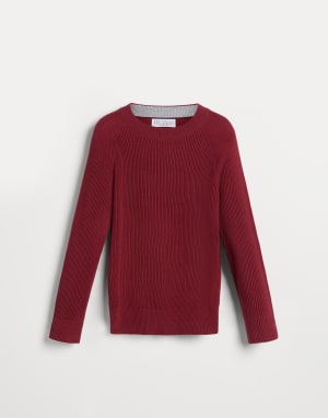 Kid's clothing and accessories | Brunello Cucinelli