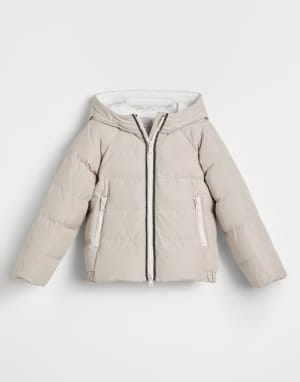 Kid's clothing and accessories | Brunello Cucinelli