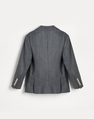 ボーイズ デザイナーズスーツ＆ブレザー | Brunello Cucinelli