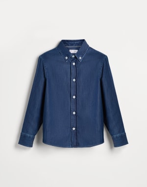Kid's clothing and accessories | Brunello Cucinelli