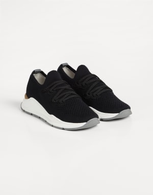 Boy's shoes: sneakers, boots and sandals | Brunello Cucinelli