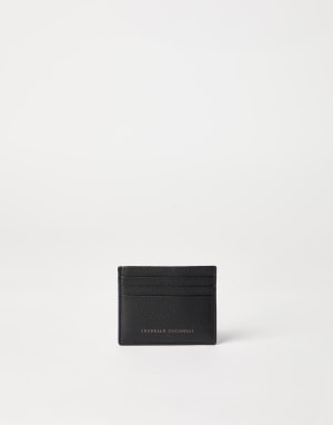 レディース ウォレット＆レザー小物 | Brunello Cucinelli
