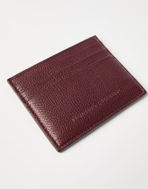 Women's wallets and small leather goods | Brunello Cucinelli