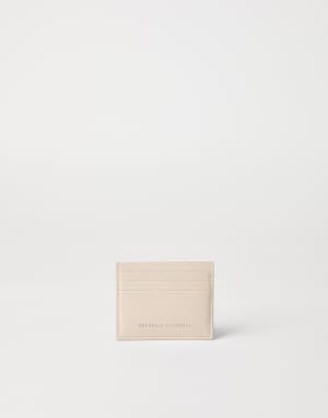 レディース ウォレット＆レザー小物 | Brunello Cucinelli