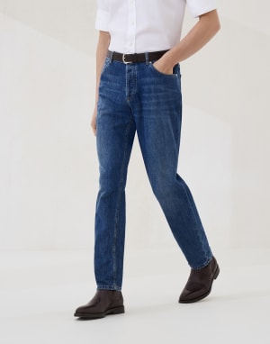 BRUNELLO CUCINELLI　ブルネロクチネリ　ジーンズ　USAサイズ4 Brunello Cucinelli Men's Jeans for sale - eBay