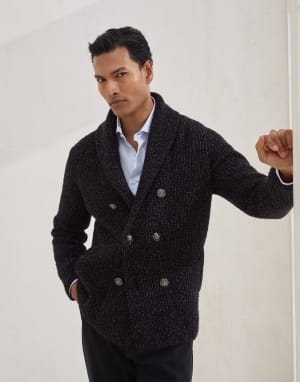 Men's fashion: view all the looks | Brunello Cucinelli