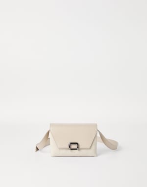 大注目！【BRUNELLO CUCINELLI】クロスボディバッグ レディース クロスボディバッグ | Brunello Cucinelli