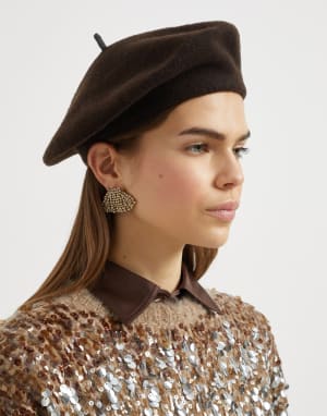 レディース帽子 | Brunello Cucinelli