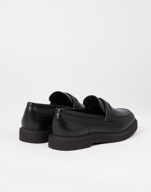 Penny loafers Black Woman - Brunello Cucinelli