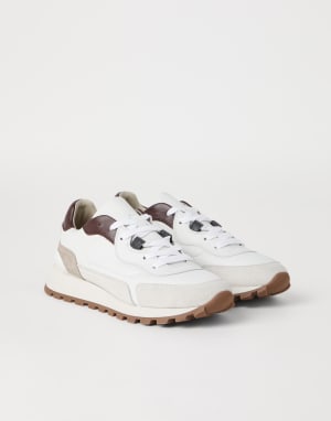 レディース シューズ | Brunello Cucinelli
