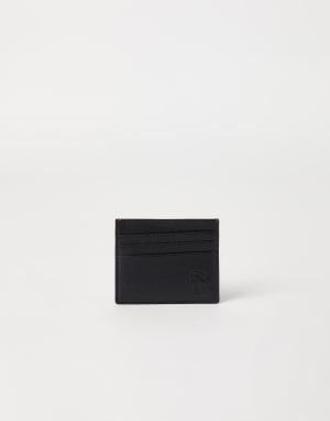 財布・小物その他 Brunello Cucinelli Wallets Wallet for Man in Copper | Brunello Cucinelli