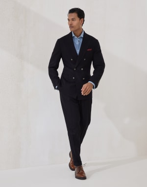   Man - Brunello Cucinelli