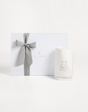 BRUNELLO CUCINELLI バスローブ・おくるみ・ブランケット　箱付き BRUNELLO CUCINELLI バスローブ・おくるみ・ブランケット 箱付き