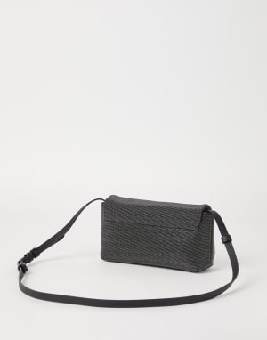 Precious bag Black Woman - Brunello Cucinelli
